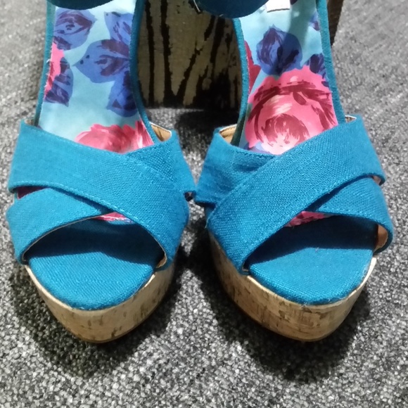 QUPID  HIGH HEEL - Picture 6 of 7